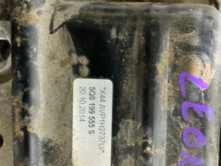 bontott SEAT LEON Váltó Tartó Bak (Pozíciófüggetlen)