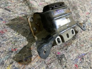 bontott SEAT LEON Váltó Tartó Bak (Pozíciófüggetlen)