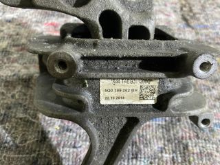 bontott SEAT LEON Váltó Tartó Bak (Pozíciófüggetlen)