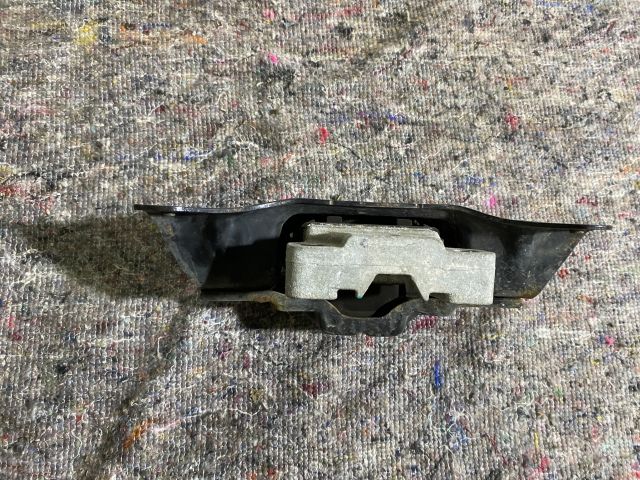 bontott SEAT LEON Váltó Tartó Bak (Pozíciófüggetlen)