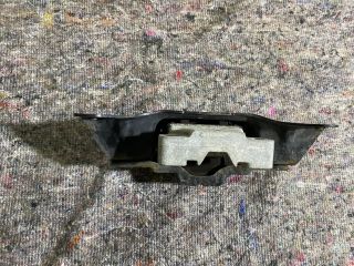 bontott SEAT LEON Váltó Tartó Bak (Pozíciófüggetlen)