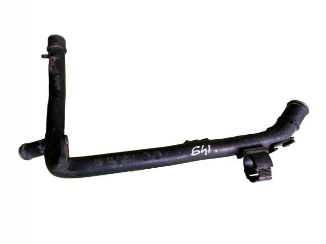 bontott SEAT LEON Vízcső