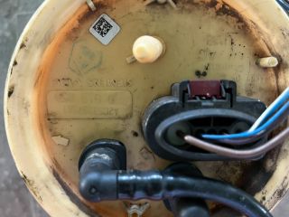 bontott SEAT LEON Üzemanyag Szivattyú