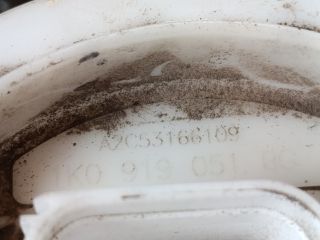 bontott SEAT LEON Üzemanyag Szivattyú