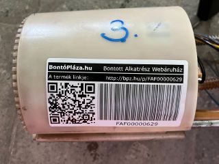 bontott SEAT LEON Üzemanyag Szivattyú