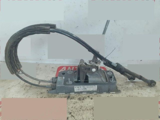 bontott SEAT LEON Váltó Kulissza