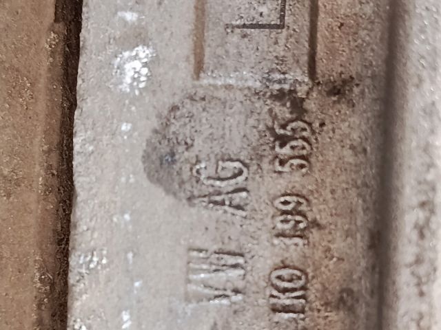 bontott SEAT LEON Váltó Tartó Bak (Pozíciófüggetlen)