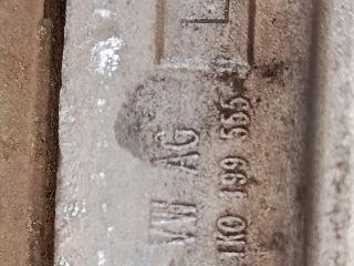 bontott SEAT LEON Váltó Tartó Bak (Pozíciófüggetlen)