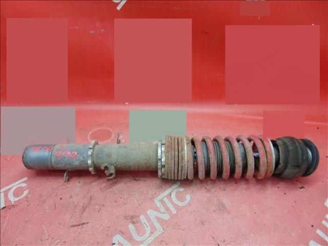 bontott SEAT LEON Bal első Gólyaláb (Lengécsillapító, Rugó)