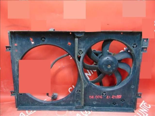 bontott SEAT LEON Hűtőventilátor