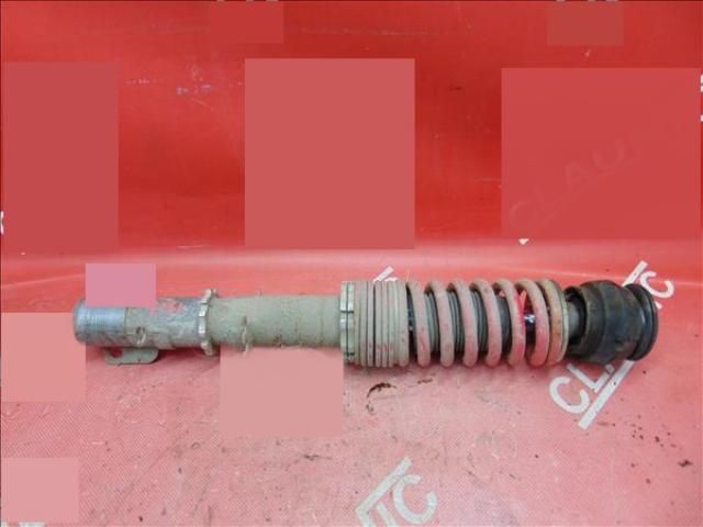 bontott SEAT LEON Jobb első Gólyaláb (Lengécsillapító, Rugó)