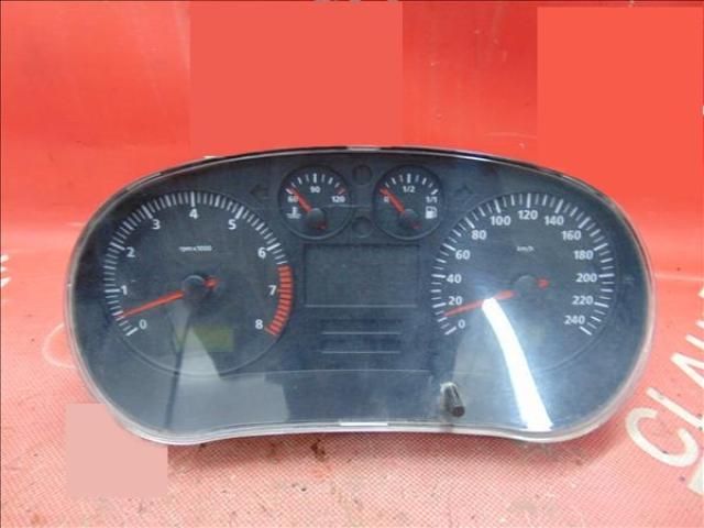 bontott SEAT LEON Kilométeróra