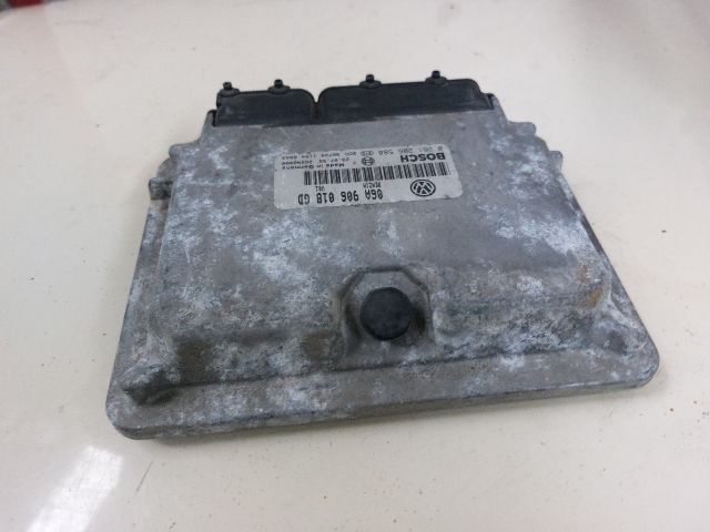 bontott SEAT LEON Motorvezérlő