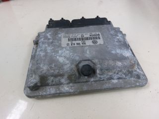 bontott SEAT LEON Motorvezérlő