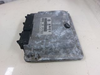 bontott SEAT LEON Motorvezérlő