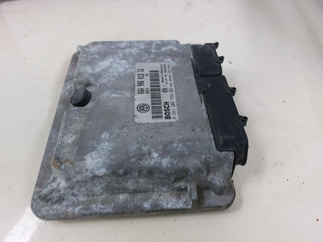 bontott SEAT LEON Motorvezérlő