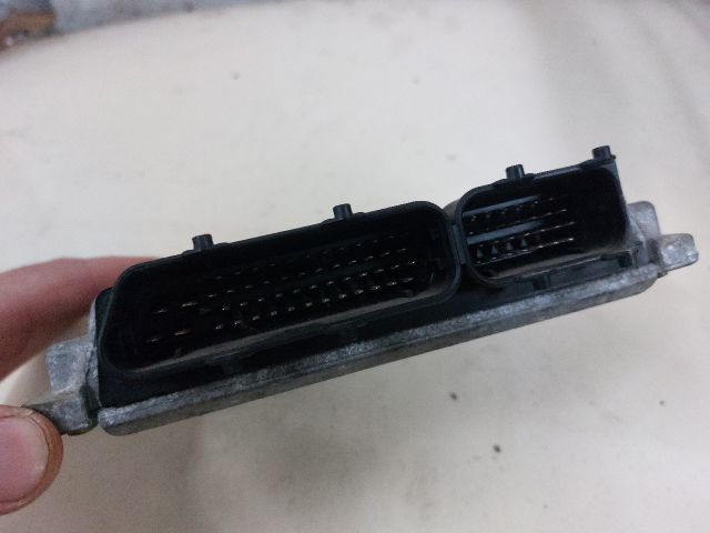 bontott SEAT LEON Motorvezérlő