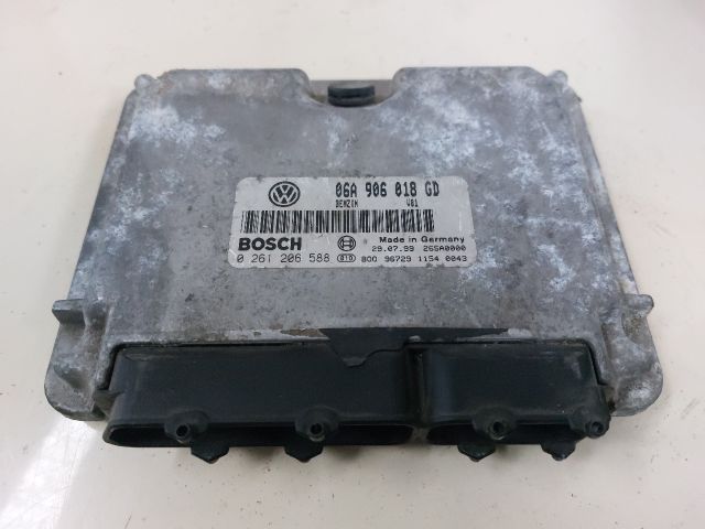 bontott SEAT LEON Motorvezérlő