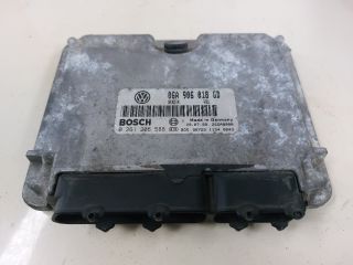 bontott SEAT LEON Motorvezérlő