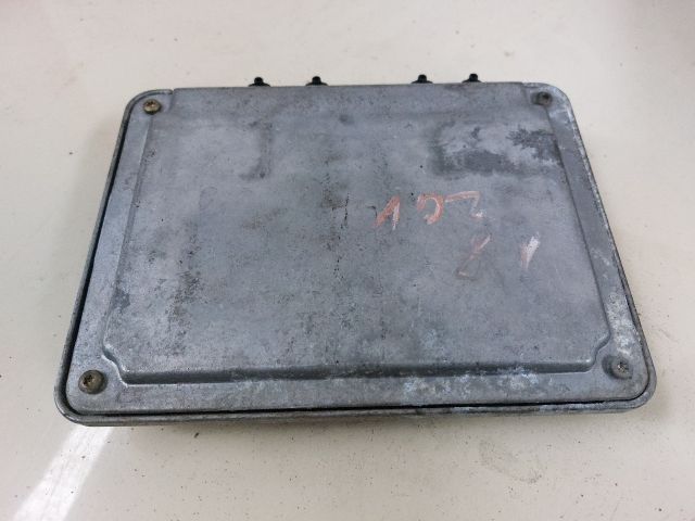 bontott SEAT LEON Motorvezérlő