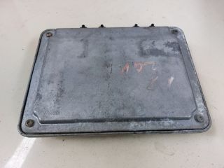 bontott SEAT LEON Motorvezérlő