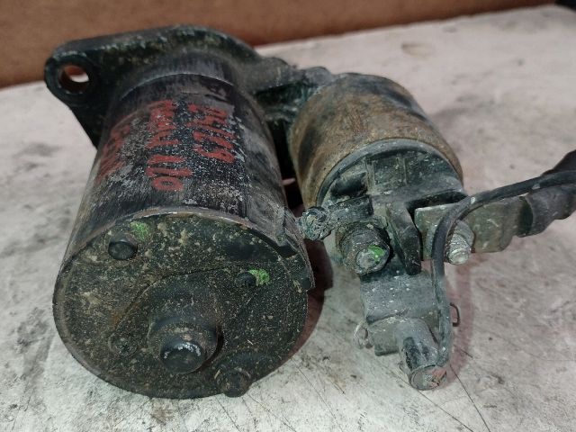 bontott SEAT LEON Önindító