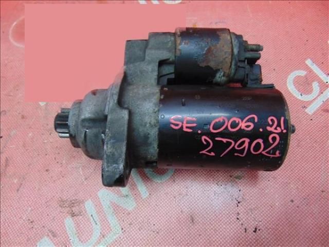 bontott SEAT LEON Önindító