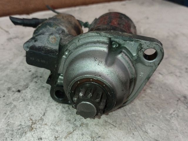 bontott SEAT LEON Önindító