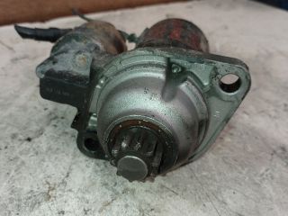 bontott SEAT LEON Önindító