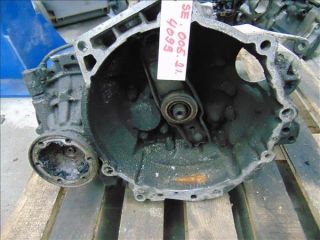 bontott SEAT LEON Váltó (Mechanikus)