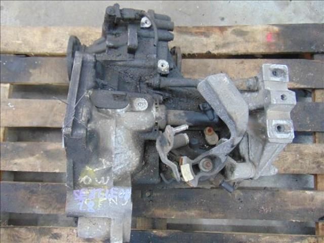 bontott SEAT LEON Váltó (Mechanikus)