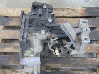 bontott SEAT LEON Váltó (Mechanikus)