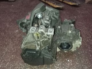 bontott SEAT LEON Váltó (Mechanikus)