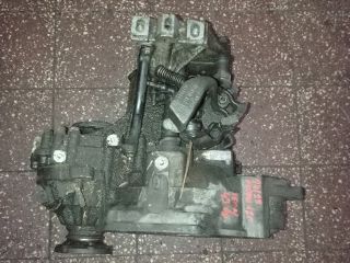 bontott SEAT LEON Váltó (Mechanikus)