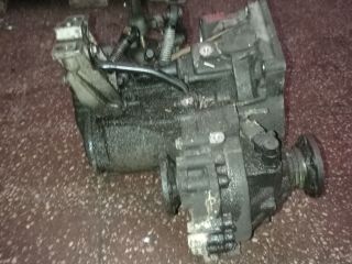 bontott SEAT LEON Váltó (Mechanikus)