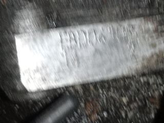 bontott SEAT LEON Váltó (Mechanikus)