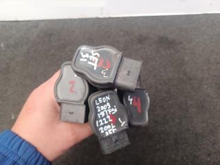 bontott SEAT LEON Gyújtótrafó