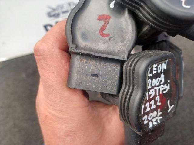 bontott SEAT LEON Gyújtótrafó
