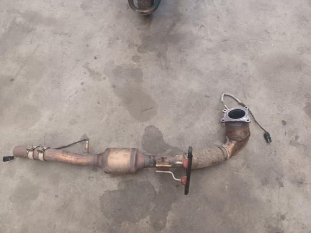 bontott SEAT LEON Katalizátor