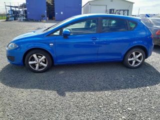 bontott SEAT LEON Katalizátor