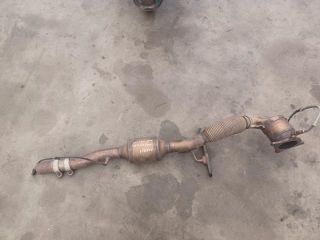 bontott SEAT LEON Katalizátor