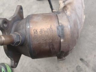 bontott SEAT LEON Katalizátor