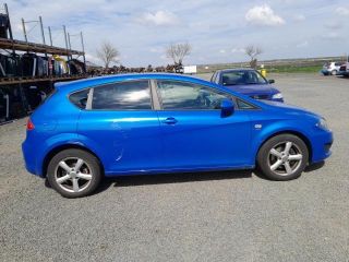 bontott SEAT LEON Közösnyomócső