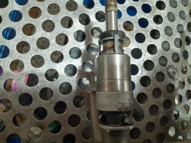 bontott SEAT LEON Közösnyomócső