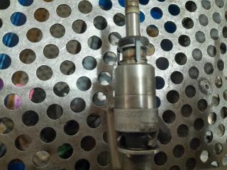 bontott SEAT LEON Közösnyomócső