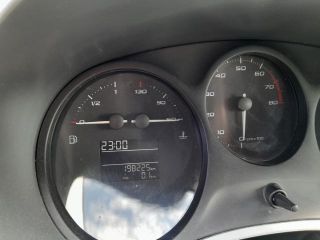 bontott SEAT LEON Közösnyomócső