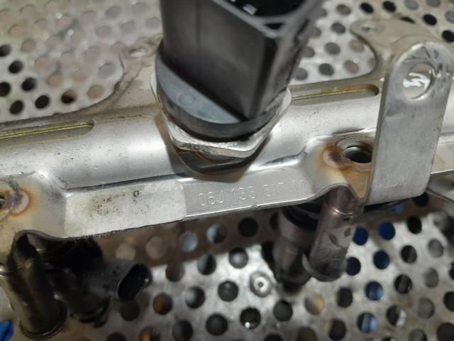 bontott SEAT LEON Közösnyomócső