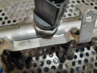 bontott SEAT LEON Közösnyomócső