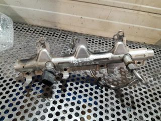 bontott SEAT LEON Közösnyomócső