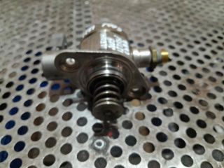 bontott SEAT LEON Nagynyomású Szivattyú